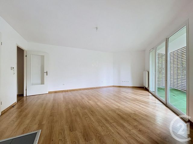 Appartement T3 &agrave; vendre - 3 pi&egrave;ces - 71,85 m2 - Tourcoing - 59 - NORD-PAS-DE-CALAIS
