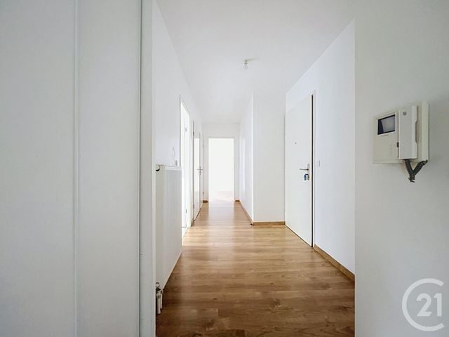 Appartement T3 &agrave; vendre - 3 pi&egrave;ces - 71,85 m2 - Tourcoing - 59 - NORD-PAS-DE-CALAIS