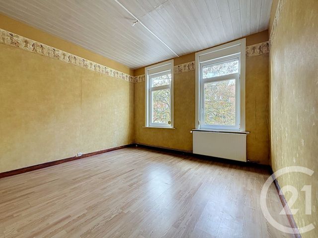Maison &agrave; vendre - 5 pi&egrave;ces - 90 m2 - Croix - 59 - NORD-PAS-DE-CALAIS