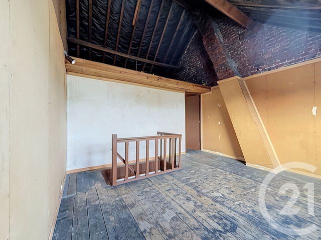 Maison &agrave; vendre - 5 pi&egrave;ces - 90 m2 - Croix - 59 - NORD-PAS-DE-CALAIS