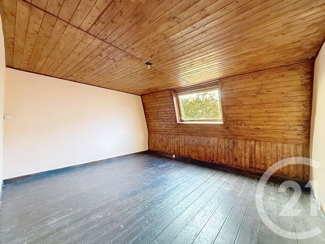 Maison &agrave; vendre - 5 pi&egrave;ces - 90 m2 - Croix - 59 - NORD-PAS-DE-CALAIS