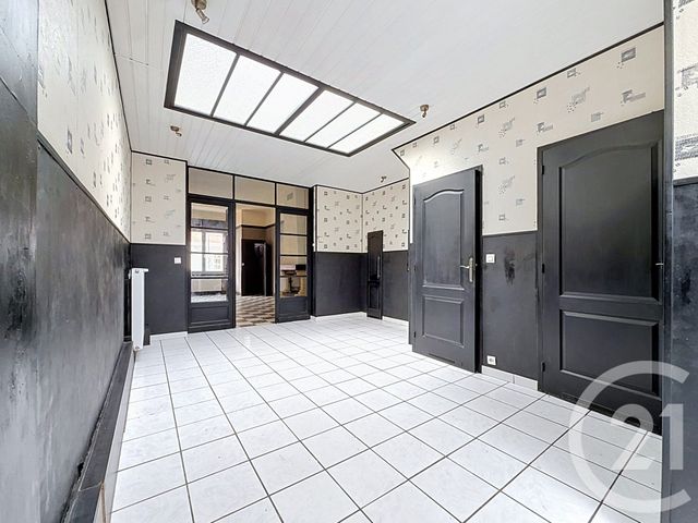 Maison &agrave; vendre - 5 pi&egrave;ces - 90 m2 - Croix - 59 - NORD-PAS-DE-CALAIS