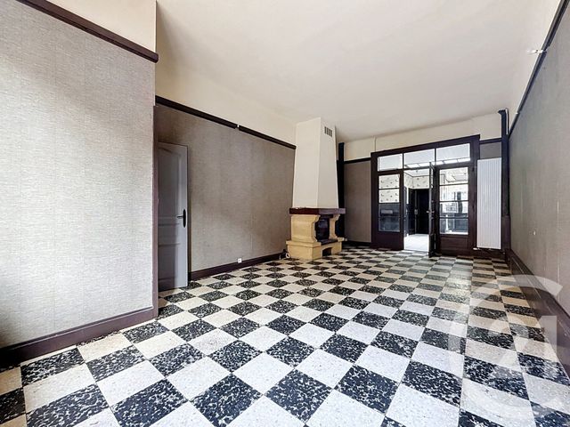Maison &agrave; vendre - 5 pi&egrave;ces - 90 m2 - Croix - 59 - NORD-PAS-DE-CALAIS