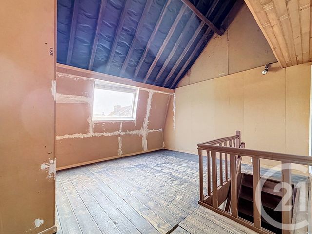 Maison &agrave; vendre - 5 pi&egrave;ces - 90 m2 - Croix - 59 - NORD-PAS-DE-CALAIS