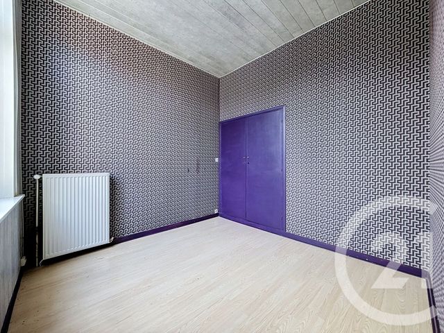Maison &agrave; vendre - 5 pi&egrave;ces - 90 m2 - Croix - 59 - NORD-PAS-DE-CALAIS