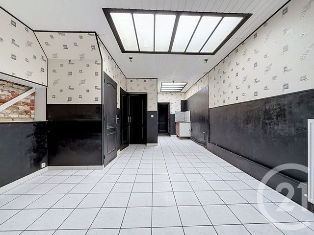 Maison &agrave; vendre - 5 pi&egrave;ces - 90 m2 - Croix - 59 - NORD-PAS-DE-CALAIS