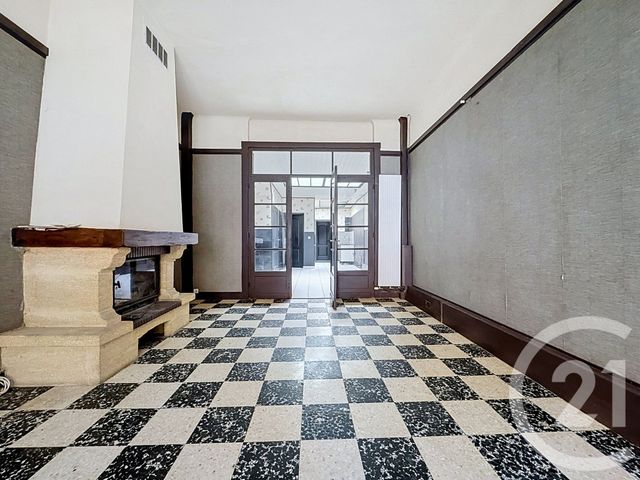 Maison &agrave; vendre - 5 pi&egrave;ces - 90 m2 - Croix - 59 - NORD-PAS-DE-CALAIS