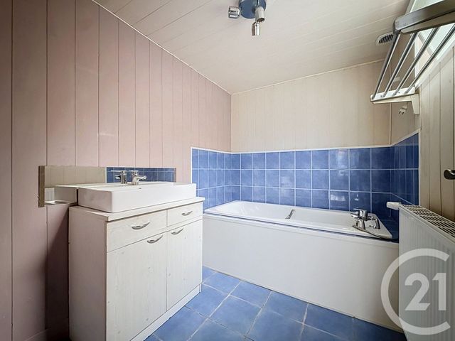 Maison &agrave; vendre - 5 pi&egrave;ces - 90 m2 - Croix - 59 - NORD-PAS-DE-CALAIS