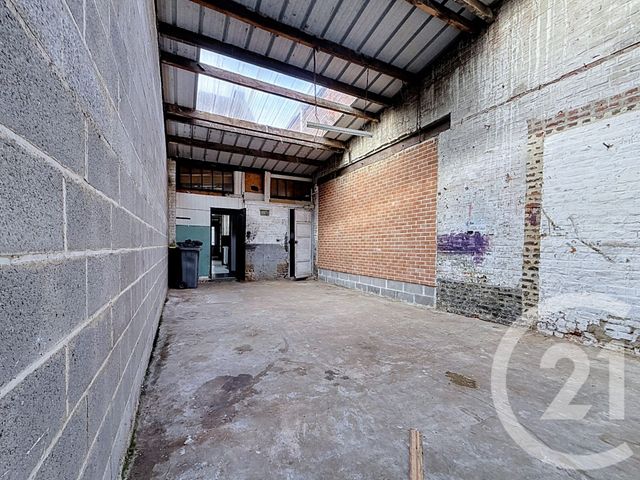 Maison &agrave; vendre - 5 pi&egrave;ces - 90 m2 - Croix - 59 - NORD-PAS-DE-CALAIS