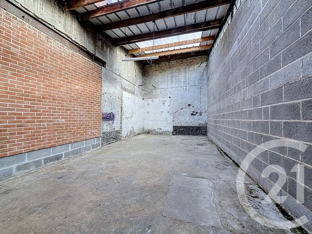 Maison &agrave; vendre - 5 pi&egrave;ces - 90 m2 - Croix - 59 - NORD-PAS-DE-CALAIS