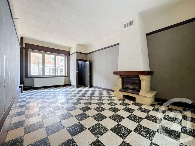 Maison &agrave; vendre - 5 pi&egrave;ces - 90 m2 - Croix - 59 - NORD-PAS-DE-CALAIS