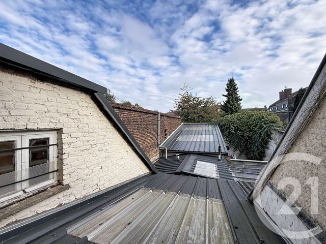 Maison &agrave; vendre - 5 pi&egrave;ces - 90 m2 - Croix - 59 - NORD-PAS-DE-CALAIS