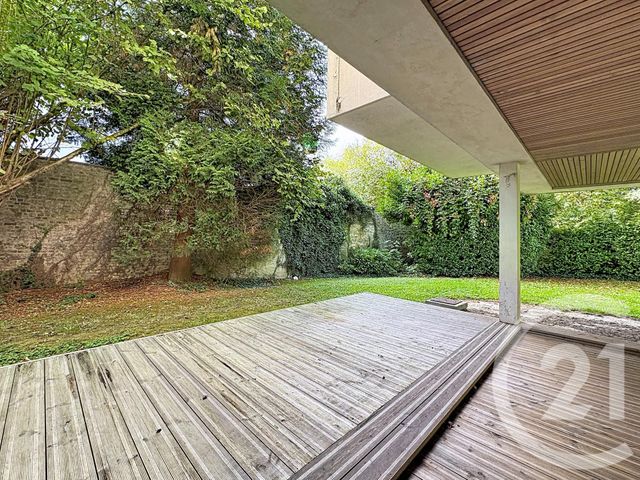 Appartement 4 pièces 84 m² · à Croix · 84,1 m² · 277 000 €