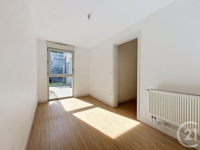 Appartement T4 &agrave; vendre - 4 pi&egrave;ces - 84,11 m2 - Croix - 59 - NORD-PAS-DE-CALAIS