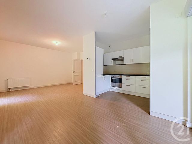 Appartement T4 &agrave; vendre - 4 pi&egrave;ces - 84,11 m2 - Croix - 59 - NORD-PAS-DE-CALAIS