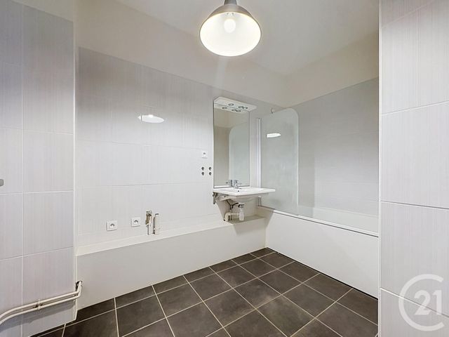 Appartement T4 &agrave; vendre - 4 pi&egrave;ces - 84,11 m2 - Croix - 59 - NORD-PAS-DE-CALAIS