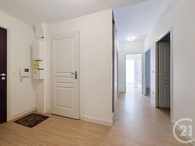 Appartement T4 &agrave; vendre - 4 pi&egrave;ces - 84,11 m2 - Croix - 59 - NORD-PAS-DE-CALAIS