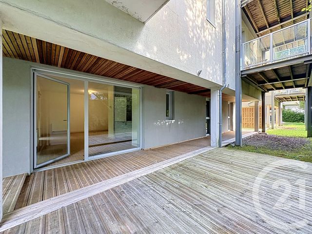 Appartement T4 &agrave; vendre - 4 pi&egrave;ces - 84,11 m2 - Croix - 59 - NORD-PAS-DE-CALAIS