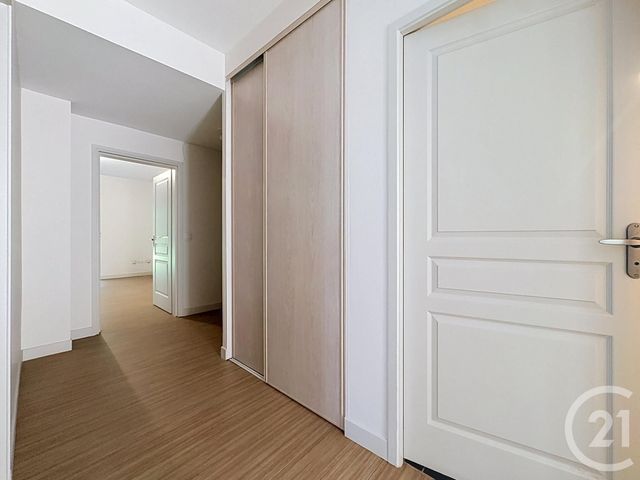 Appartement T4 &agrave; vendre - 4 pi&egrave;ces - 84,11 m2 - Croix - 59 - NORD-PAS-DE-CALAIS