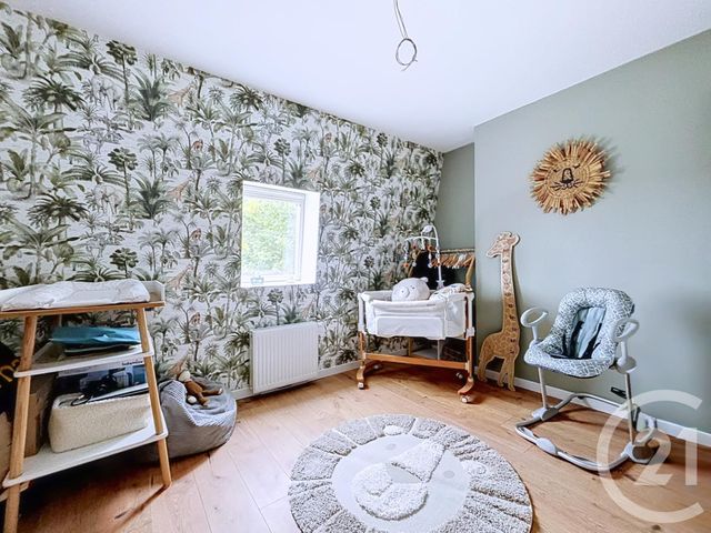 Maison &agrave; vendre - 4 pi&egrave;ces - 93 m2 - Villeneuve D Ascq - 59 - NORD-PAS-DE-CALAIS