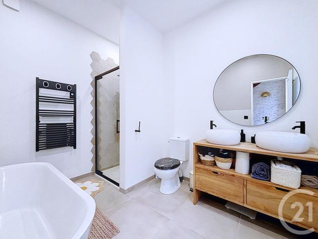 Maison &agrave; vendre - 4 pi&egrave;ces - 93 m2 - Villeneuve D Ascq - 59 - NORD-PAS-DE-CALAIS