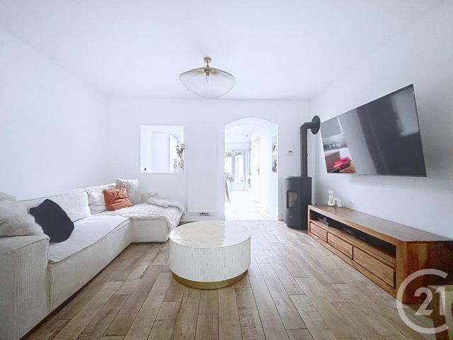 Maison &agrave; vendre - 4 pi&egrave;ces - 93 m2 - Villeneuve D Ascq - 59 - NORD-PAS-DE-CALAIS