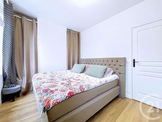 Maison &agrave; vendre - 4 pi&egrave;ces - 93 m2 - Villeneuve D Ascq - 59 - NORD-PAS-DE-CALAIS