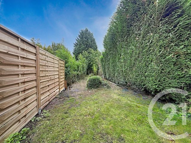 Maison &agrave; vendre - 4 pi&egrave;ces - 93 m2 - Villeneuve D Ascq - 59 - NORD-PAS-DE-CALAIS