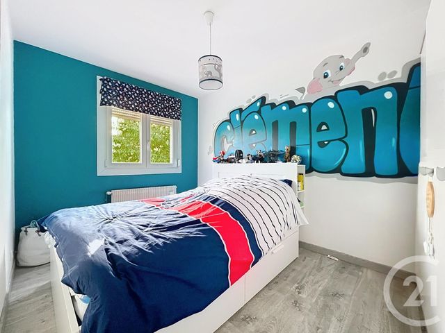 Maison &agrave; vendre - 4 pi&egrave;ces - 80,10 m2 - Villeneuve D Ascq - 59 - NORD-PAS-DE-CALAIS