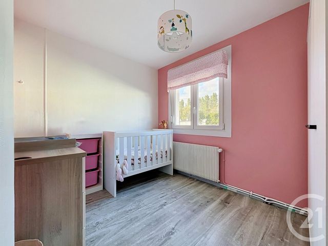 Maison &agrave; vendre - 4 pi&egrave;ces - 80,10 m2 - Villeneuve D Ascq - 59 - NORD-PAS-DE-CALAIS