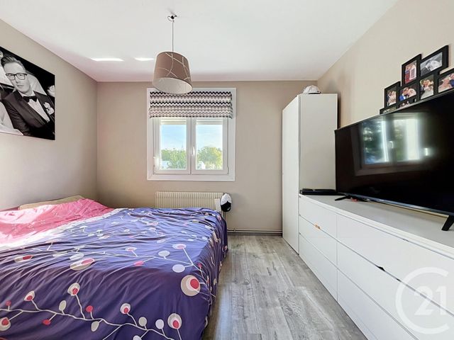 Maison &agrave; vendre - 4 pi&egrave;ces - 80,10 m2 - Villeneuve D Ascq - 59 - NORD-PAS-DE-CALAIS