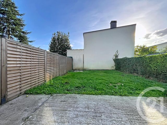 Maison &agrave; vendre - 4 pi&egrave;ces - 80,10 m2 - Villeneuve D Ascq - 59 - NORD-PAS-DE-CALAIS
