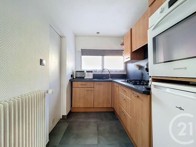 Maison &agrave; vendre - 4 pi&egrave;ces - 80,10 m2 - Villeneuve D Ascq - 59 - NORD-PAS-DE-CALAIS