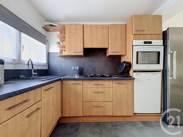Maison &agrave; vendre - 4 pi&egrave;ces - 80,10 m2 - Villeneuve D Ascq - 59 - NORD-PAS-DE-CALAIS