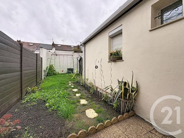 Maison &agrave; vendre - 5 pi&egrave;ces - 96 m2 - Croix - 59 - NORD-PAS-DE-CALAIS