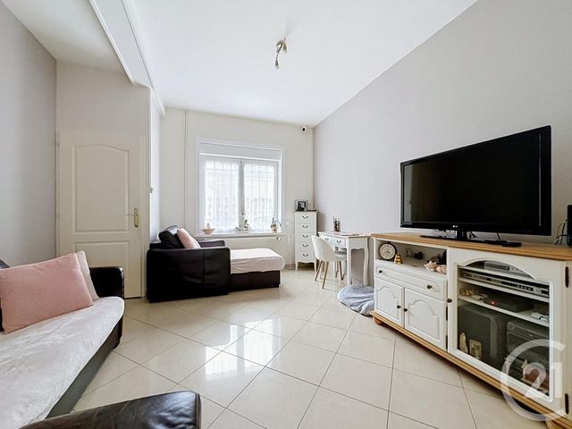 Maison &agrave; vendre - 5 pi&egrave;ces - 96 m2 - Croix - 59 - NORD-PAS-DE-CALAIS