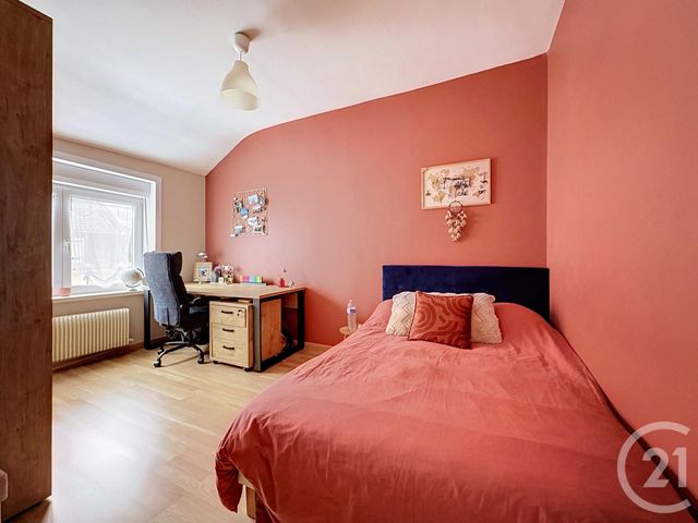 Maison &agrave; vendre - 5 pi&egrave;ces - 96 m2 - Croix - 59 - NORD-PAS-DE-CALAIS