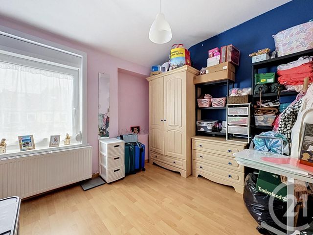 Maison &agrave; vendre - 5 pi&egrave;ces - 96 m2 - Croix - 59 - NORD-PAS-DE-CALAIS