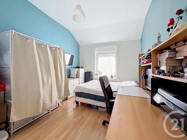 Maison &agrave; vendre - 5 pi&egrave;ces - 96 m2 - Croix - 59 - NORD-PAS-DE-CALAIS