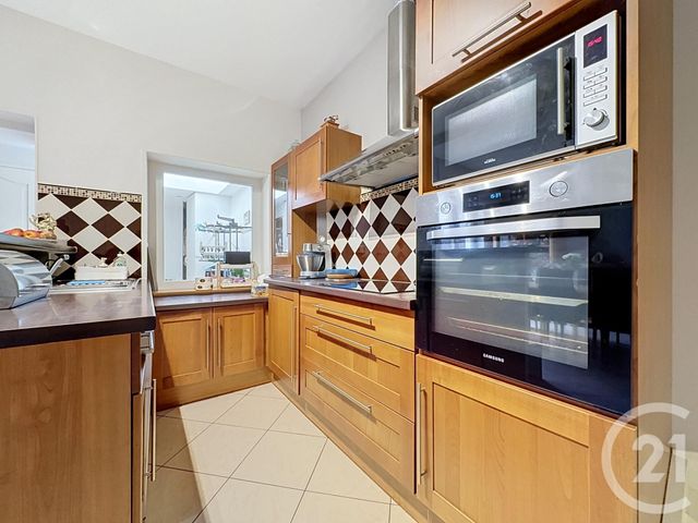 Maison &agrave; vendre - 5 pi&egrave;ces - 96 m2 - Croix - 59 - NORD-PAS-DE-CALAIS