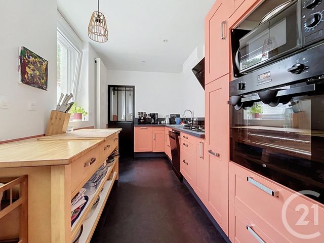 Maison &agrave; vendre - 4 pi&egrave;ces - 120 m2 - Roubaix - 59 - NORD-PAS-DE-CALAIS