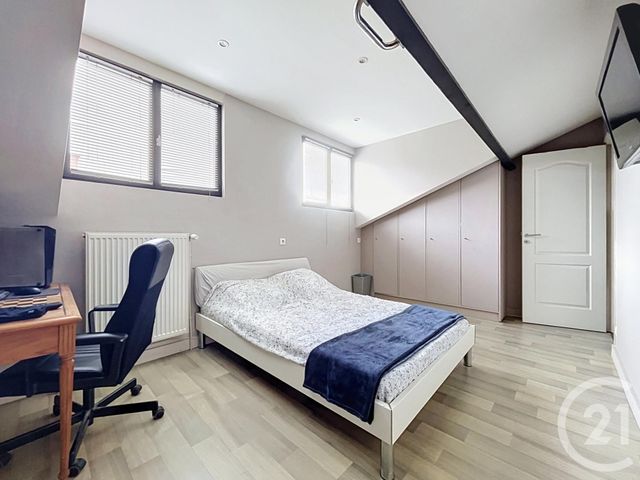 Maison &agrave; vendre - 4 pi&egrave;ces - 120 m2 - Roubaix - 59 - NORD-PAS-DE-CALAIS