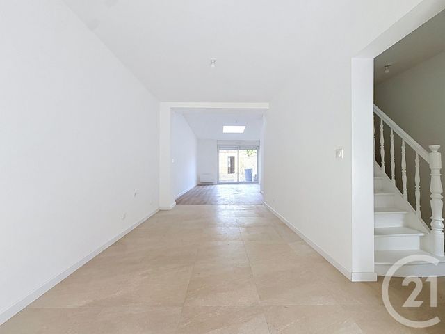 Maison &agrave; vendre - 5 pi&egrave;ces - 107 m2 - Villeneuve D Ascq - 59 - NORD-PAS-DE-CALAIS