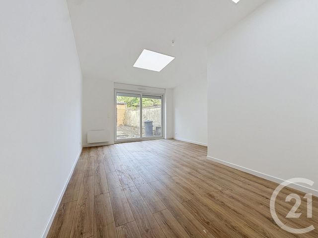 Maison &agrave; vendre - 5 pi&egrave;ces - 107 m2 - Villeneuve D Ascq - 59 - NORD-PAS-DE-CALAIS