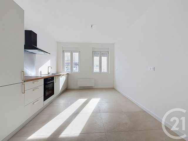 Maison &agrave; vendre - 5 pi&egrave;ces - 107 m2 - Villeneuve D Ascq - 59 - NORD-PAS-DE-CALAIS