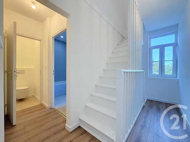 Maison &agrave; vendre - 5 pi&egrave;ces - 107 m2 - Villeneuve D Ascq - 59 - NORD-PAS-DE-CALAIS