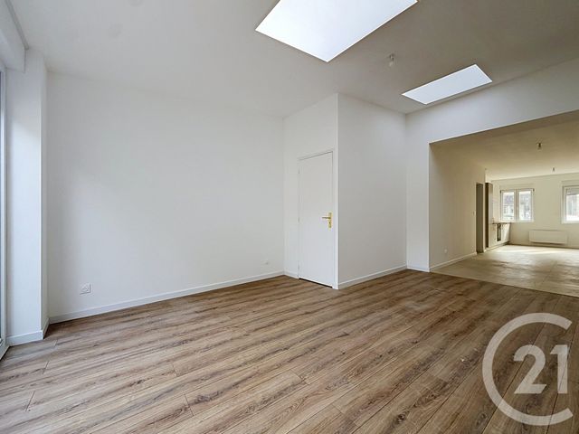 Maison &agrave; vendre - 5 pi&egrave;ces - 107 m2 - Villeneuve D Ascq - 59 - NORD-PAS-DE-CALAIS
