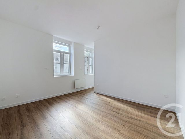 Maison &agrave; vendre - 5 pi&egrave;ces - 107 m2 - Villeneuve D Ascq - 59 - NORD-PAS-DE-CALAIS