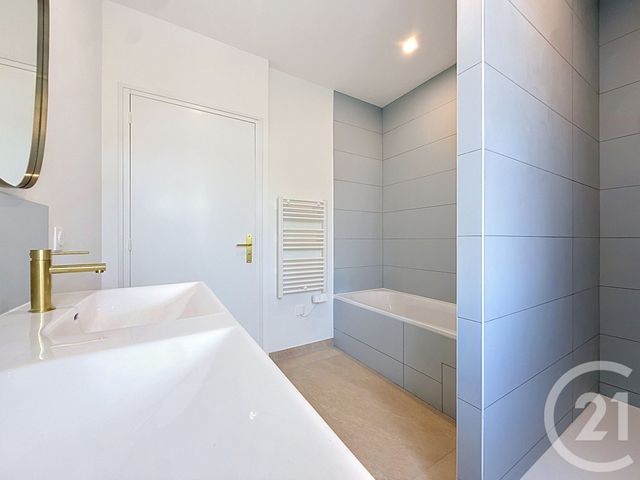 Maison &agrave; vendre - 5 pi&egrave;ces - 107 m2 - Villeneuve D Ascq - 59 - NORD-PAS-DE-CALAIS