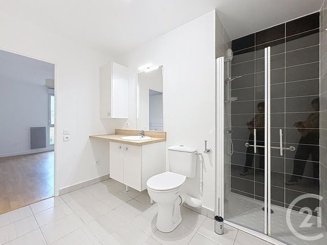 Appartement F2 &agrave; vendre - 2 pi&egrave;ces - 43,60 m2 - Wasquehal - 59 - NORD-PAS-DE-CALAIS